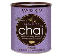 David Rio | Orca Spice Chai - 1.520 g. thé chai