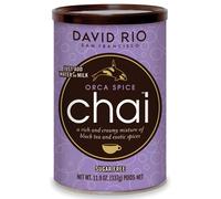 David Rio | Orca Spice Chai - 337 g. thé chai
