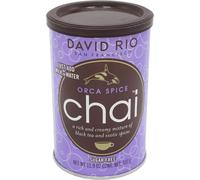 David Rio Orca Spice Chai 337g
