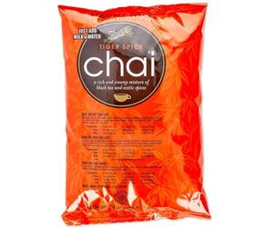 David Rio - OrderlyEmails - Recommended Products - David Rio Food Service Bag Tiger Spice Chai, 1er Pack (1 x 1.8 kg)