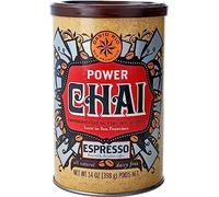 David Rio Power Chai Espresso