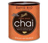 David Rio | Tiger Spice Chai - 1.814 g. thé chai