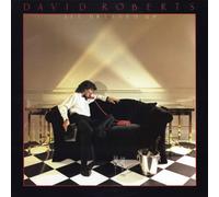 David Roberts - All Dressed Up...