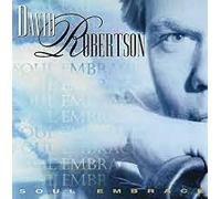 David Robertson - Soul Embrace (UK Import)