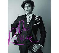 David Rochline : La vie rêvée