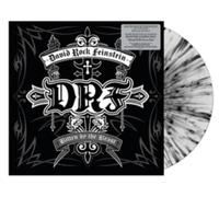 David «Rock» Feinstein – Bitten By the Beast – Vinyle 12" coloré – BMG