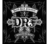 David 'Rock' Feinstein Bitten By the Beast (CD) Album Digipak