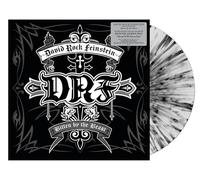 David «Rock» Feinstein – Bitten By the Beast – Vinyle 12" coloré – BMG