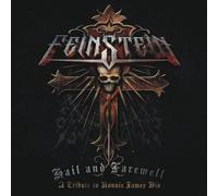 David Rock Feinstein - Hail And Farewell [Compact Discs]