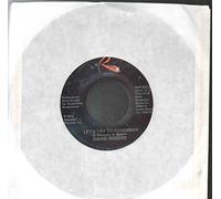 DAVID ROGERS - let's try to remember / mono 45 rpm single