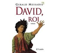 David roi