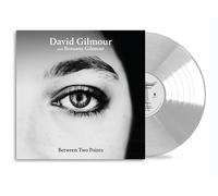 David & Romany Gilmour - Between Deux Points (RSD2025) 12 " Lpmaxi Clear Vinyl