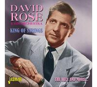 David Rose & His Orchestra