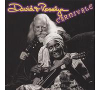 David/Roselyn - Carnivale