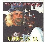David & Roselyn - Gumbo Ya