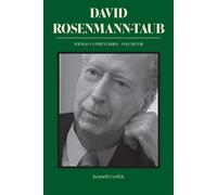 David Rosenmann-Taub: poemas y comentarios Volumen III - David Rosenmann-Taub - Editorial A Contracorriente - ebook (ePub) - Livre