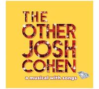 The Other Josh Cohen: A Musical with Songs