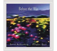 Before The War