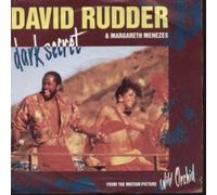 DAVID RUDDER AND MARGARETH MENEZES - DARK SECRET 7" (45) UK LONDON 1990