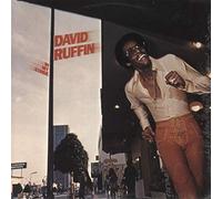 DAVID RUFFIN - In My Stride