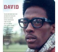 David Ruffin The Unreleased Album (CD)