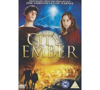 The City Of Ember