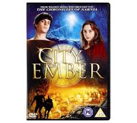The City of Ember – avec David Ryall, Ian McElhinney, Harry Treadaway – Import anglais