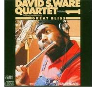 David S.Ware Quartet - Bliss-Vol 1 [Import]