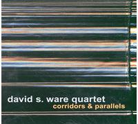 David S. Ware Quartet - Corridors & Parallels