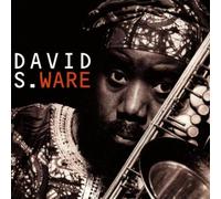 David S. Ware Quartet - Go See The World [Import]