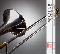 David, Sachse, Gräfe, Reiche : Les Grandes Oeuvres pour Trombone