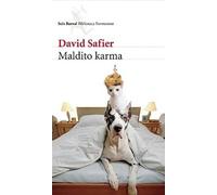 David Safier Maldito Karma (Poche)