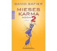 David Safier Mieses kaerma hoch 2 (Poche)