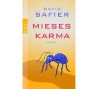 David Safier Mieses Karma (Poche)