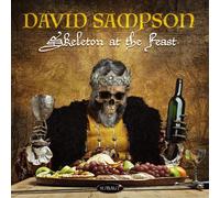 David Sampson - Skeleton At The Feast [Compact Discs]
