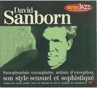 David Sanborn