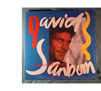 David Sanborn - A Change of Heart (1987) [Import]