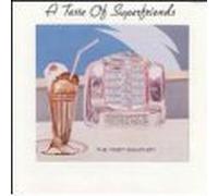 David Sanborn - A Taste of Superfriends - The First Sampler