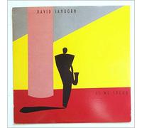 David Sanborn - As we Speak (1982) [Import]