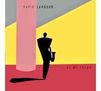 David Sanborn - As We Speak [Import]