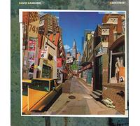 David Sanborn - Backstreet (1983) [Import]