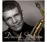 David Sanborn - Best of [Import]