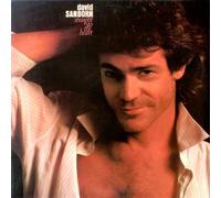 David Sanborn - David Sanborn: Straight to the Heart [Vinyl LP] [Stereo]