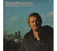 DAVID SANBORN - heart to heart LP