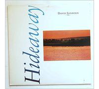 David Sanborn - Hideaway [Import]