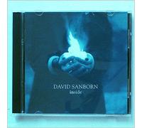 David Sanborn - Inside