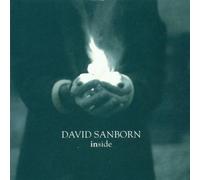 David Sanborn - Inside by David Sanborn (2009) Audio CD