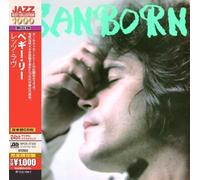 David Sanborn - Sanborn by David Sanborn (2014-08-03)