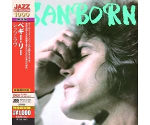 David Sanborn - Sanborn by David Sanborn (2014-08-03)