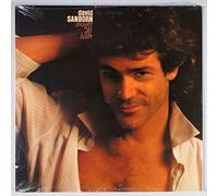 David Sanborn - Straight to The Heart (1984) [Import]